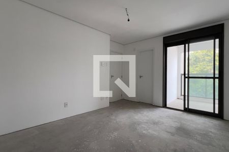 Suíte 1 de apartamento à venda com 3 quartos, 150m² em Centro, Guarulhos