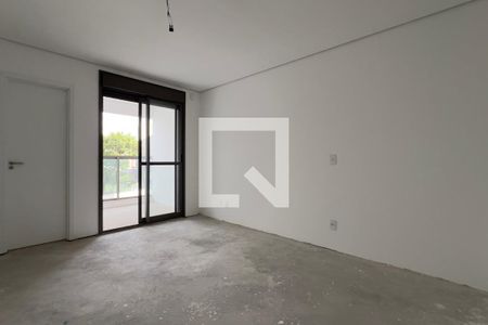Suíte 1 de apartamento à venda com 3 quartos, 150m² em Centro, Guarulhos