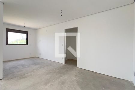 Sala de apartamento à venda com 3 quartos, 150m² em Centro, Guarulhos