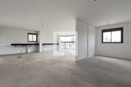 Sala de apartamento à venda com 3 quartos, 150m² em Centro, Guarulhos