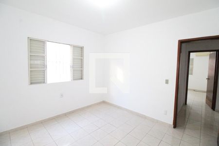 Quarto 1 de casa para alugar com 3 quartos, 110m² em Jardim das Industrias, São José dos Campos