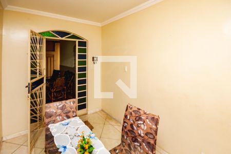 Sala de Jantar de casa para alugar com 5 quartos, 300m² em Tupi, Belo Horizonte