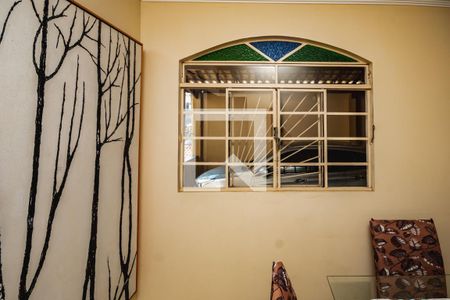 Sala de Jantar de casa para alugar com 5 quartos, 300m² em Tupi, Belo Horizonte