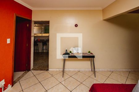 Sala de casa para alugar com 5 quartos, 300m² em Tupi, Belo Horizonte