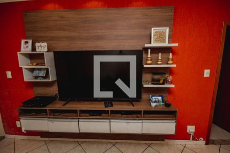 Sala de casa para alugar com 5 quartos, 300m² em Tupi, Belo Horizonte