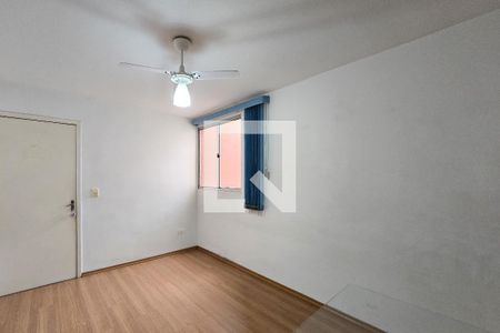 Sala de apartamento para alugar com 2 quartos, 58m² em Alves Dias, São Bernardo do Campo