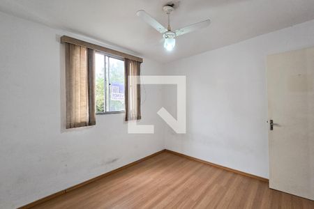 Quarto 1 de apartamento para alugar com 2 quartos, 58m² em Alves Dias, São Bernardo do Campo
