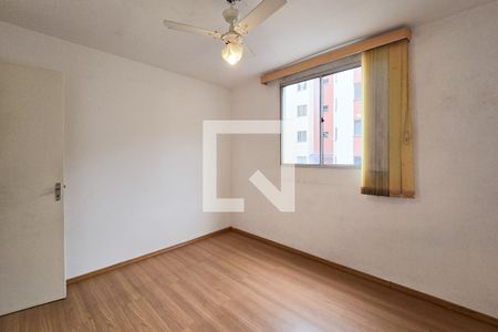 Quarto 2 de apartamento para alugar com 2 quartos, 58m² em Alves Dias, São Bernardo do Campo