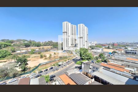 Vista Varanda de apartamento à venda com 2 quartos, 92m² em Lapa, São Paulo