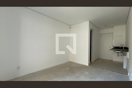 Studio de kitnet/studio à venda com 1 quarto, 32m² em Sumarezinho, São Paulo