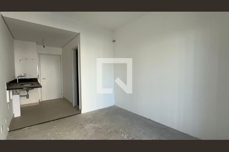 Studio de kitnet/studio à venda com 1 quarto, 32m² em Sumarezinho, São Paulo