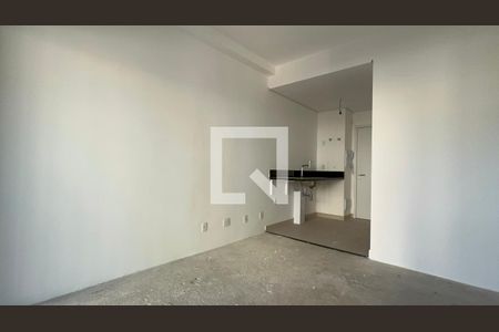 Studio de kitnet/studio à venda com 1 quarto, 32m² em Sumarezinho, São Paulo
