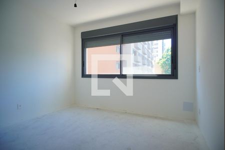 Studio de kitnet/studio à venda com 1 quarto, 24m² em Boa Vista, Porto Alegre