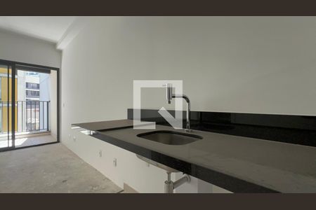 Studio de kitnet/studio à venda com 1 quarto, 32m² em Sumarezinho, São Paulo