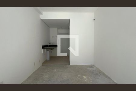 Studio de kitnet/studio à venda com 1 quarto, 32m² em Sumarezinho, São Paulo