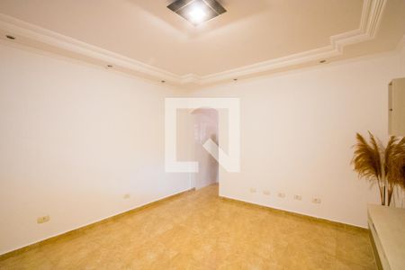 Sala de casa à venda com 2 quartos, 158m² em Jardim Utinga, Santo André