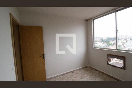 Quarto 1 de apartamento à venda com 2 quartos, 60m² em Fonseca, Niterói