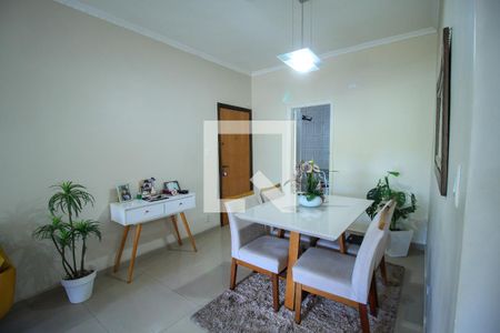 Sala de apartamento à venda com 2 quartos, 72m² em Chácara Tatuapé, São Paulo