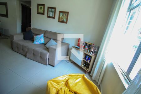 Sala de apartamento à venda com 2 quartos, 72m² em Chácara Tatuapé, São Paulo