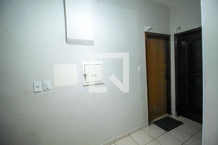 Área comum de apartamento à venda com 2 quartos, 72m² em Chácara Tatuapé, São Paulo