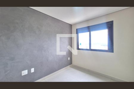 Quarto de apartamento à venda com 3 quartos, 67m² em Vila Anastácio, São Paulo