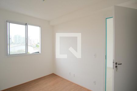 Suíte de apartamento para alugar com 1 quarto, 26m² em Penha de França, São Paulo