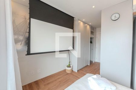 Studio de kitnet/studio para alugar com 1 quarto, 24m² em Consolação, São Paulo