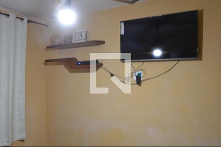 Quarto 1 de apartamento à venda com 2 quartos, 56m² em Taquara, Rio de Janeiro