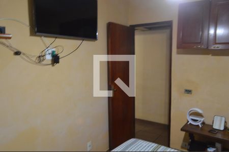 Quarto 1 de apartamento à venda com 2 quartos, 56m² em Taquara, Rio de Janeiro