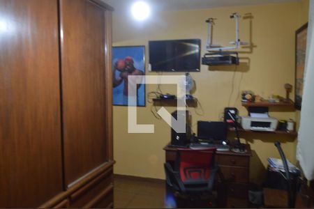 Quarto 2 de apartamento à venda com 2 quartos, 56m² em Taquara, Rio de Janeiro