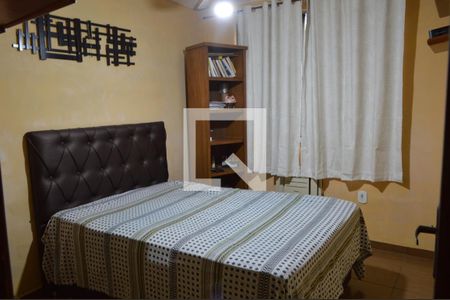 Quarto 1 de apartamento à venda com 2 quartos, 56m² em Taquara, Rio de Janeiro