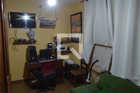 Quarto 2 de apartamento à venda com 2 quartos, 56m² em Taquara, Rio de Janeiro