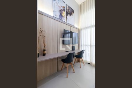 Studio de kitnet/studio à venda com 1 quarto, 30m² em Jardim das Acacias, São Paulo