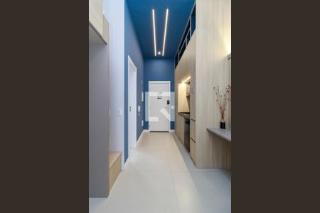 Studio de kitnet/studio à venda com 1 quarto, 30m² em Jardim das Acacias, São Paulo