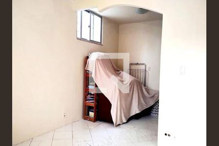 Apartamento à venda com 2 quartos, 59m² em Jacarepaguá, Rio de Janeiro