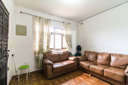 Casa à venda com 3 quartos, 120m² em Itaquera, São Paulo