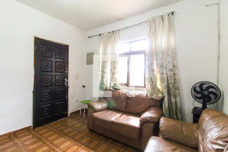 Casa à venda com 3 quartos, 120m² em Itaquera, São Paulo