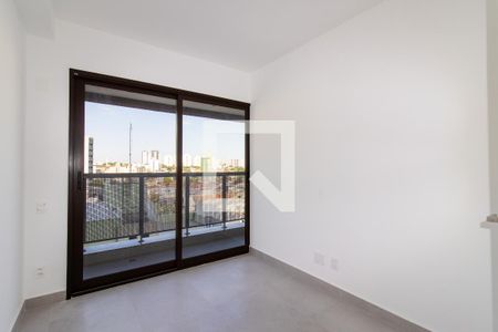 Quarto de apartamento para alugar com 1 quarto, 37m² em Botafogo, Campinas