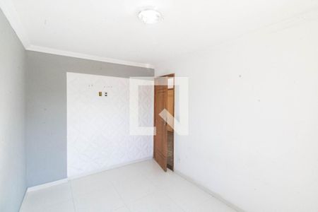 Quarto 1 de apartamento para alugar com 2 quartos, 50m² em Campo Grande, Rio de Janeiro