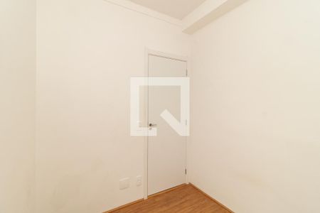 Quarto de apartamento à venda com 2 quartos, 32m² em Parque Novo Mundo, São Paulo