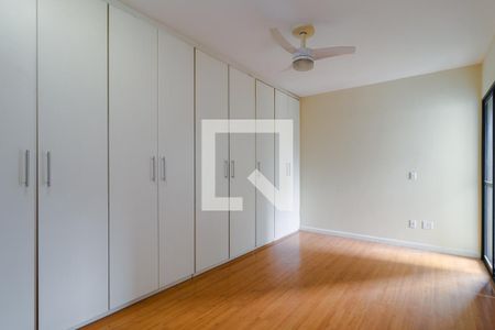 Suíte de apartamento à venda com 3 quartos, 110m² em Vila Suzana, São Paulo