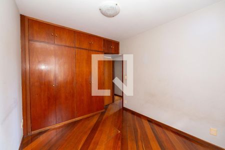 Quarto 1 de apartamento à venda com 3 quartos, 194m² em Caiçara-adelaide, Belo Horizonte