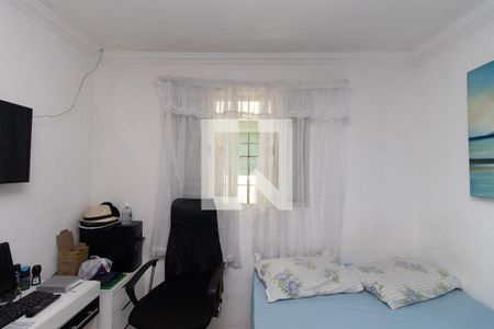 Quarto 2 de casa à venda com 4 quartos, 149m² em Parque Novo Mundo, São Paulo