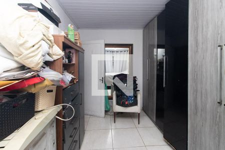 Quarto 1 de casa à venda com 4 quartos, 149m² em Parque Novo Mundo, São Paulo