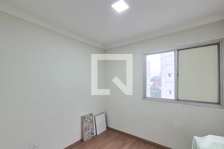 Quarto 2 de apartamento à venda com 2 quartos, 57m² em Demarchi, São Bernardo do Campo