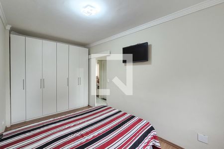 Quarto 1 de apartamento à venda com 2 quartos, 57m² em Demarchi, São Bernardo do Campo