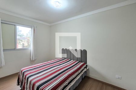 Quarto 1 de apartamento à venda com 2 quartos, 57m² em Demarchi, São Bernardo do Campo