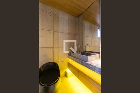 Lavabo de apartamento à venda com 2 quartos, 141m² em Vila Andrade, São Paulo