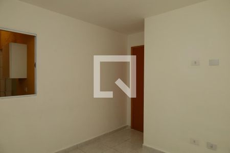 Quarto 1 de apartamento para alugar com 2 quartos, 40m² em Itaquera, São Paulo