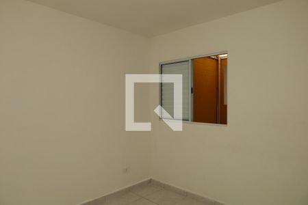 Quarto 1 de apartamento para alugar com 2 quartos, 40m² em Itaquera, São Paulo